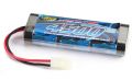 Carson Racing Pack 4500 MAh, NIMH 7,2V
