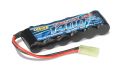 Carson Akku 7,2V / 1400 mAh 2 /3 AA