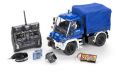 Carson Mercedes Benz THW Unimog U300 100% RTR