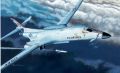 Dragon B-1B Test Program 1:144