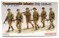 Dragon Commonwealth Infantry 1:35