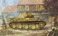 1:35 SdKfz.171 Panther G w/ Z