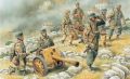 1:35 WWII Dt.Rak-werfer 43 88