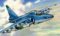 Sukhoi SU-39 Russ.Tank Des. 1:72