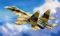 Sukhoi SU-37 Russian Fight. 1:72