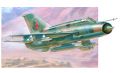 MIG 21 BIS 1:72
