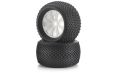 Carson Reifenset 2 St�ck f�r Street Breaker CY-2 Truggy