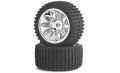 Carson Fighter-R�derset vorne (2)