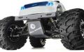 Carson Sto�stange Raptor Alu