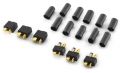 Carson T-Plug Stecker-Sets