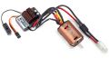 Carson Brushless-Set Dragster 9 Turn