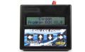 Carson BL Regler Programmier Karte
