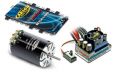 Carson Brushless-Set Dragster Sport Shooter 6SL Black