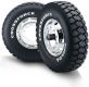 Carson Crossforce Gel�ndereifen 2x