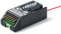Carson Mini-Empf�nger C6 35 MHz digital