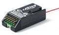 Carson Mini-Empf�nger C6 40 MHz digital