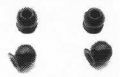 CARSON - KUGELN F�R LENKGEST�NGE (4x) - KOD