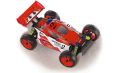 Carson Off-Road Fighter II Karosse