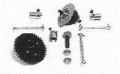 Umbausatz 2WD/4WD,CR