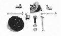 UMBAUSATZ V.2WD A.4WD M.DIF