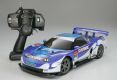 Tamiya Raybrig NSX 2005