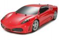 Tamiya Ferrari F430