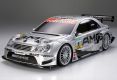 Tamiya Mercedes Benz C-Klasse DTM 2004
