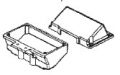 CARSON - BATTERIEGEH�USE F.CT-CH.