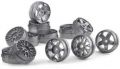 XMODS Felgen-Set (3 SATZ) - NEU - OVP