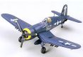 CORSAIR F4U-1D 1:72